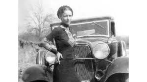 She was born in alabama and grew up in georgia. 10 Female Gangsters You Should Know About Mental Floss