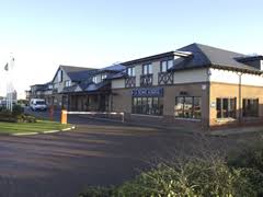 Holiday inn edinburgh is open and accepting guests. Holiday Inn Express Edinburgh Airport Edinburgh Airport Hotels