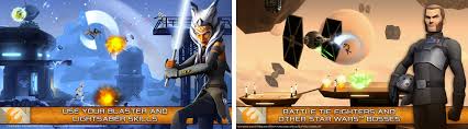 Puzzle droids™ release date, changelog and more. Star Wars Rebels Missions Apk Download For Android Latest Version 1 3 0 Com Disney Starwarsrebels Goo