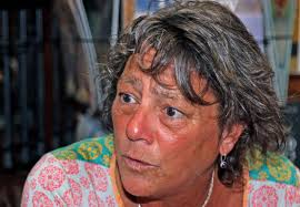 Starr to take reins at Arts Café Mystic, join Hillary Clinton at N.Y.  tribute