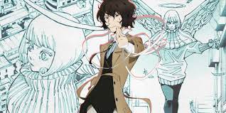 JJK's Angel and Bungo Stray Dogs' Dazai Share Similar Techniques
