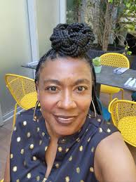 It's my 60th birthday today. Yes!! Not bad for 60.