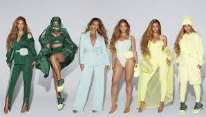 Beyoncé's adidas originals superstar puts your love (for sneakers) on top of a platform: Beyonce Wieso Du Unbedingt Ein Auge Auf Adidas X Ivy Park Haben Solltest Plusperfekt