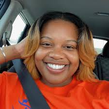 Angelo Owens and Maleah Pointer's Wedding Website