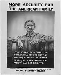 Socso (social security organization), also known as perkeso is a government agency established on 1 january 1971. Social Security Act Of 1935 Ballotpedia