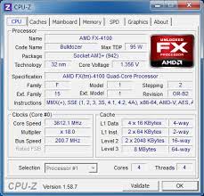 We did not find results for: Test Amd Fx 6100 Und Fx 4100 Hardwareluxx