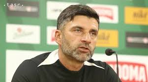 Tréner Iuventy Peter Kostka: Veľmi ma mrzí, že sme nezískali titul