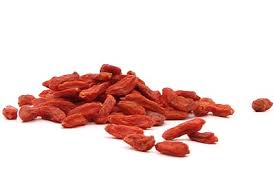 Et d'où vient le régime pour maigrir avec les baies de goji? Baies De Goji Composition Et Bienfaits