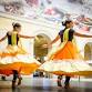 ISW Diwali celebration at the Worcester Art Museum, 2024