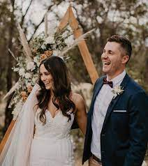 Meelup Farmhouse Wedding Venues Naturaliste Easy Weddings Farmhouse Wedding Venue Farmhouse Wedding Wedding Venues