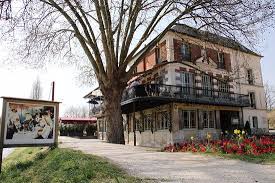 22.025 opiniones de hoteles, 1.353 fotos de viajeros y los precios más baratos para 2.821 hoteles en chatou. The 10 Best Things To Do Near Chatou Croissy Station Tripadvisor