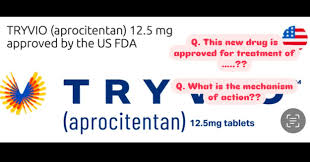 Image result for Aprocitentan