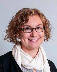 Dr. Megan M. Church, MD