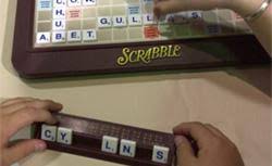 Scrabble Adds Over 3,000 New “Words”