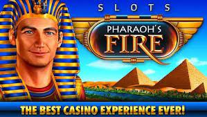 Pharaoh's way is a fun game . Slots Pharaoh S Fire Hack Mod Apk Free Download