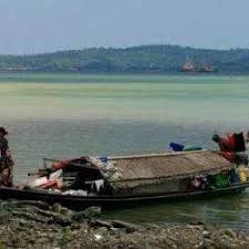 Jika tidak pun, berakit rakitlah kehulu dan berenang renang ketepian. Pdf Sampan Kajang The Orang Laut S Maritime Cultural Heritage In The East Coast Of Sumatra