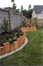 29 Awesome Modern Backyard Landscaping Ideas 29 Backyard Landscaping Designs Best Home Design Ideas In 2021 Backyard Garden Landscape Backyard Landscaping Designs Backyard Garden Design