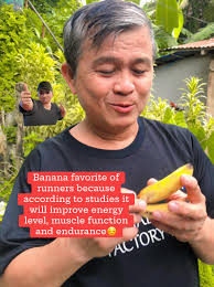 Dont want to put anyone off at all .but a Bananas worth it in the end  😁🏃‍♂️🥇👌