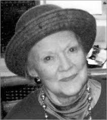 Lilian Jackson Braun