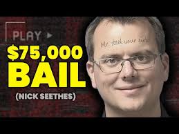 Steel Toe Aaron Imholte Court HEARING + Nick Rekieta ATTACKS Family in  SEETHE SESSION