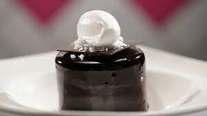 Pin On Desserts