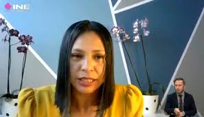 4° Conversatorio Virtual “Reflexiones en torno a la importancia de la  participación política de las y los Mexicanos Residentes en el Extranjero” 