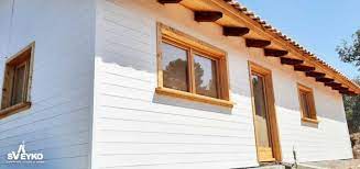 Casas De Madera De Entramado Ligero Construimos A Medida