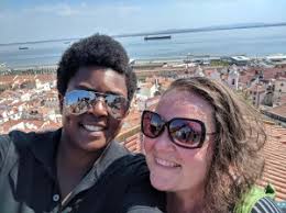 Going with the Flo: Portland veteran is a dentist, activist, podcaster and  artist