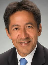 About Us: Leadership