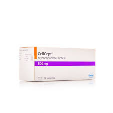 What can be done about hair loss from prograf? Cellcept 500 Mg 50 Tabs Al Dawaa Pharmacies
