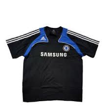 Nike herren trikot chelsea fc stadium home, blau / gelb, gr. Schwarze Chelsea Fussball Trikots Von Englischen Vereinen Gunstig Kaufen Ebay