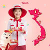 Pt yakult indonesia persada berdiri di indonesia sejak tahun 1990, sebagai pemegang lisensi dari yakult honsa co.,ltd.,jepang. 1