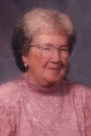 Ida Faye Pitts Lickteig (1923-2014)