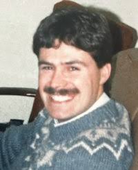 KEITH ERIC ENTWISTLE