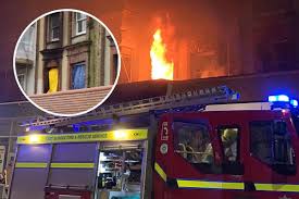 1 rival gangs 1.1 o'driscoll boys 1.1.1 prison wagon break 1.1.2 stagecoach robbery 1.1.3 extortion 1.1.4 train robbery 1.1.5 road ambush 1.1.6 bridge barricade 1.1.7 brawl at keane's. Man Found Dead After Fire At Flat In Seaside Road Eastbourne The Argus