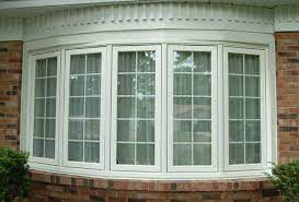 Rending a round bay window. 18 Different Types Of Windows Costs Styles And Pictures Modernize