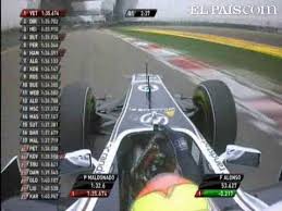 Además, recuerda que una de las grandes ventajas de dazn (plataforma) es que puedes volver a ver su contenido siempre que quieras. Gp De China Clasificacion F1 2011 Deportes El Pais
