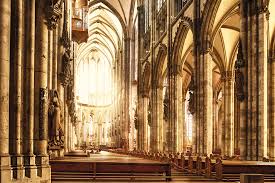 88 added (60% photographed) share. The Cologne Cathedral Kolner Dom Germany