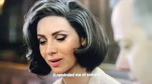 Outlander series has more depth than Bomb