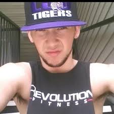 Dylan Carbo (@CarboDylan)