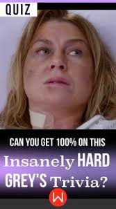 We may earn commission from links on this page, but we only recom. Pin On Greys Anatomy