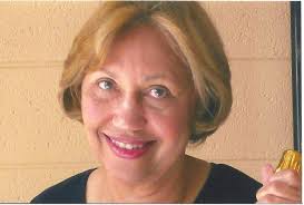 Francine Thomas Howard