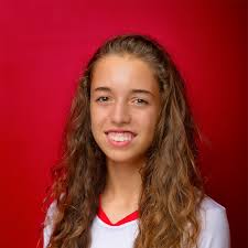 Teagan Moritz's High School Bio