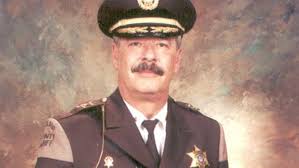 Former St. Clair County Sheriff Dan Lane dies Sunday