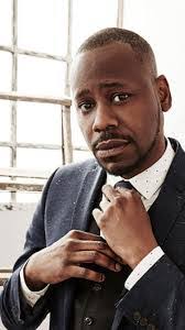 Malcolm Barnett's Instagram, Twitter & Facebook