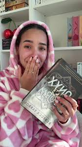 El Impactante Final de Fourth Wing: Necesito Explicaciones