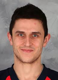 Marcel Goc Hockey Stats and Profile at hockeydb.com