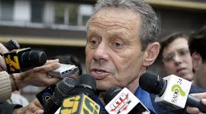 Top 10 raging chairmen: heard about the one who threatened to eat his  players' testicles?