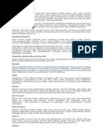 Geguritan jawa lan pesan moral boso jowo. Geguritan Pdf