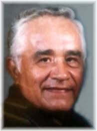 Benjamin Salomon Obituary